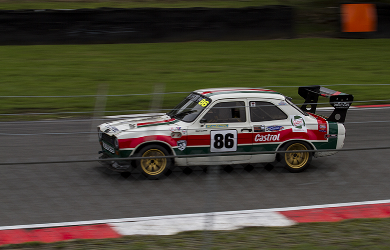 Ford Escort