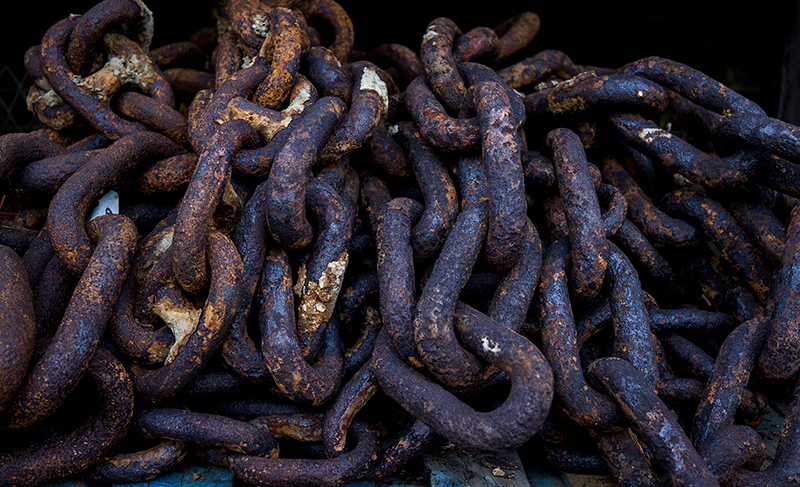 Chains